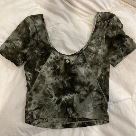 Lululemon Align T-Shirt - Picture 5 of 5